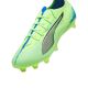 6. Buty piłkarskie Puma Ultra 5 Match FG/AG 107687 03