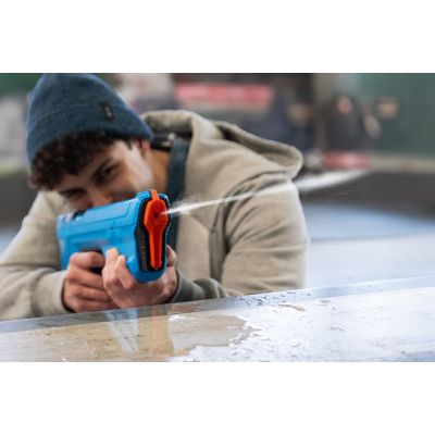 4. Spyra SPGO1B pistolet na wodę / balon wodny