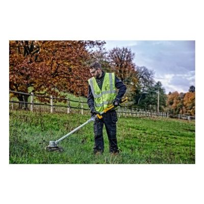 25. Podkaszarka akumulatorowa 18V DCMST561N DEWALT