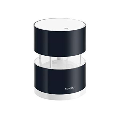 8. Wiatromierz Netatmo NWA