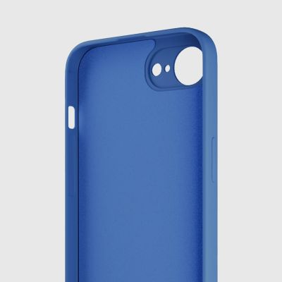 4. Etui SBS Instinct na iPhone 16e / 17e - niebieskie