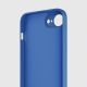 4. Etui SBS Instinct na iPhone 16e / 17e - niebieskie