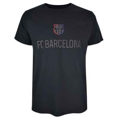 FC Barcelona t-shirt męski bawełna 5001CBBE