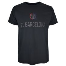 FC Barcelona t-shirt męski bawełna 5001CBBE
