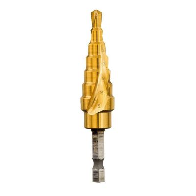 4. DeWALT DT5027-QZ wiertło Wiertło wielostopniowe