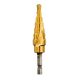 4. DeWALT DT5027-QZ wiertło Wiertło wielostopniowe