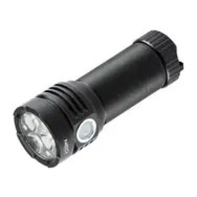 8. Latarka akumulatorowa USB 3300 lm OSRAM P9 LED
