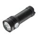 8. Latarka akumulatorowa USB 3300 lm OSRAM P9 LED
