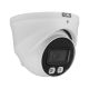 Kamera IP kopułowa 4Mpx BCS-L-EIP14FSR3L3-AI