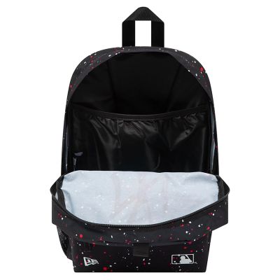 4. Plecak New Era MLB New York Yankees Applique Backpack 60503765