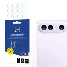 Szkło hybrydowe do obiektywu aparatu 3mk Lens Protection na Vivo X300 FE