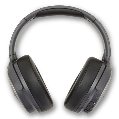8. Aiwa HST-250BT/TN słuchawki/zestaw słuchawkowy Przewodowy i Bezprzewodowy Opaska na głowę Połączenia/muzyka Micro-USB Bluetooth Czarny