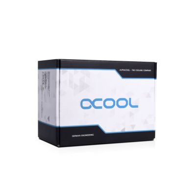 3. Alphacool 15380 część / akcesorium do systemów chłodzenia komputerów Blok wodny