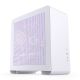 20. Jonsbo U4 Pro Mesh Midi-Tower - biały