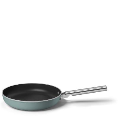 5. Smeg FPF2802CRM Patelnia uniwersalna Okrągły
