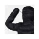 7. Kurtka narciarska damska ROSSIGNOL W DAILLE DOWN JKT czarna