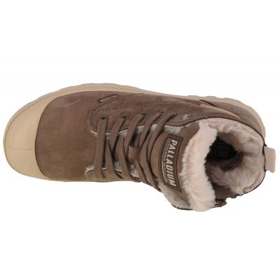 3. Buty Palladium Pampa Hi Zip WL W 95982-212-M