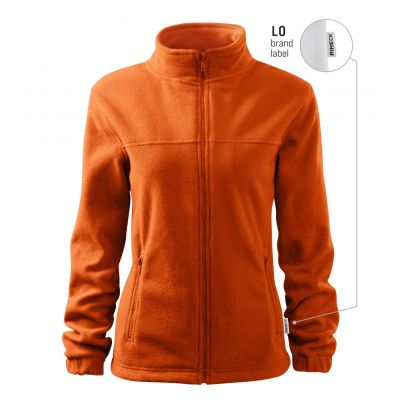 3. Bluza Rimeck Jacket W MLI-504LO