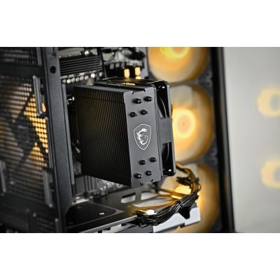 19. Actina SILENT 245KF/16GB/1TB/RTX5060/750W