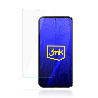 7. Szkło hybrydowe 3mk FlexibleGlass™ na Samsung Galaxy S23 5G