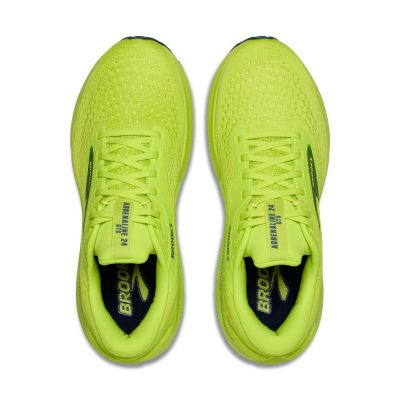 6. Buty do biegania Brook Running Adrenaline GTS 24 M 1104371D336.115