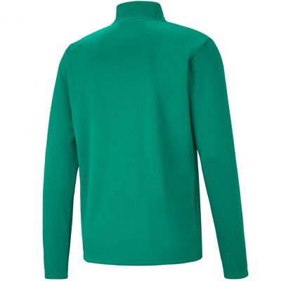 2. Bluza Puma teamRise Training Poly Jacket M 657392 05