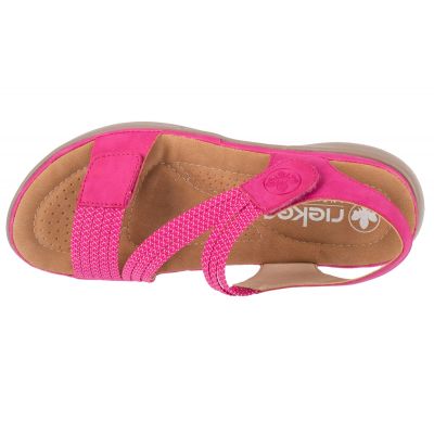 3. Sandały Rieker Sandals W 64870-31