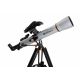 4. Teleskop Celestron StarSense Explorer LT 70AZ