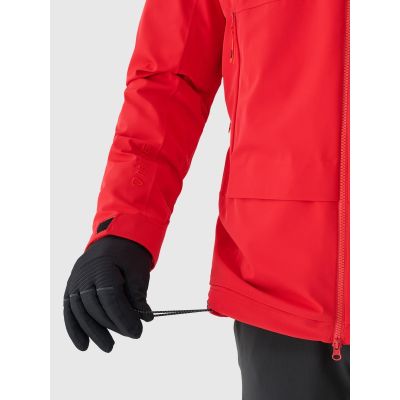 5. Kurtka narciarska 4FPRO membrana dermizax 20000/20000 męska 4F 4FSAW24TTJAM0784-62S