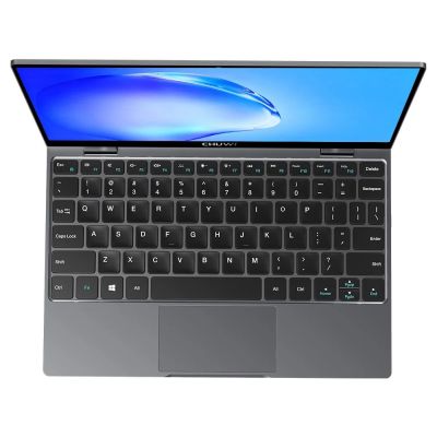 7. Laptop Chuwi MiniBook-X-2023-K4-SR-P U300/10.51" (1200x1920) TouchScreen IPS/16GB/SSD 512GB/BT/BLKB/x360/Win 11 Pro Silver
