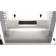 5. Equip EWM-06-3030-G stojak 6U Szafa wisząca Szary