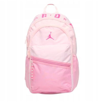 Plecak sportowy Air Jordan Jam Air Patrol Backpack 29L Iced Carmine - MA0924-AMG