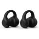 4. Philips 2000 series TAQ2000BK Zestaw słuchawkowy True Wireless Stereo (TWS) Nauszne klipsy, Otwarty na ucho Połączenia/muzyka Bluetooth Czarny