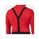 4. Spodnie narciarskie męskie ROSSIGNOL Insulated Ski Pant czarne