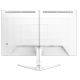 19. Philips 27M2N3201PL/00 monitor komputerowy 68,6 cm (27") 1920 x 1080 px Full HD LCD Biały