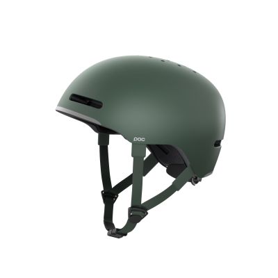 Kask rowerowy POC CORPORA - zielony
