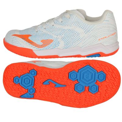Buty Joma EVOLUTION 2602 Jr EVJW2602IN