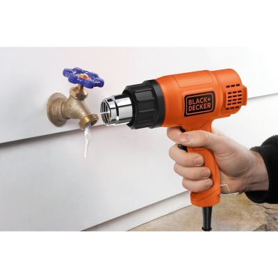 5. Opalarka elektryczna 1750W KX1650 BLACK+DECKER
