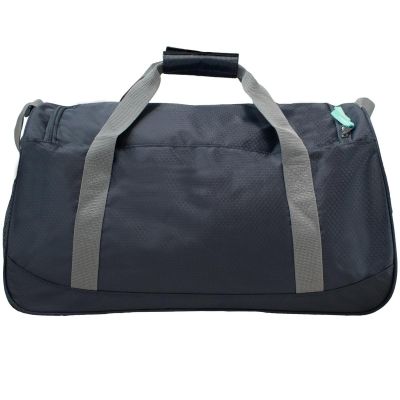 4. TORBA SPORTOWA A3043 GRAFIT-SZARY SEMI LINE