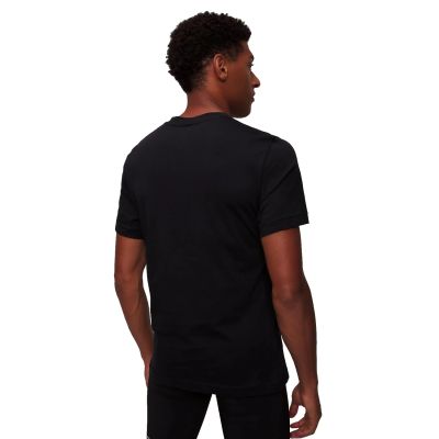 3. On Graphic-T 1ME11590553 Czarne L