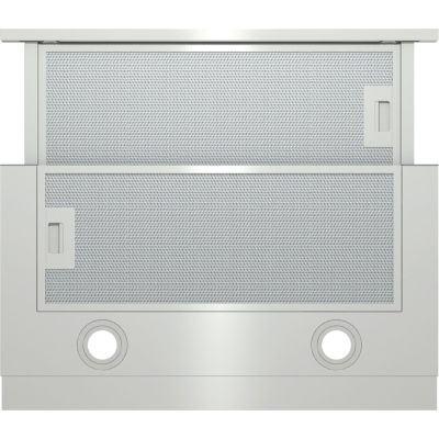 4. Okap teleskopowy GORENJE TH62E4X stal nierdzewna inox