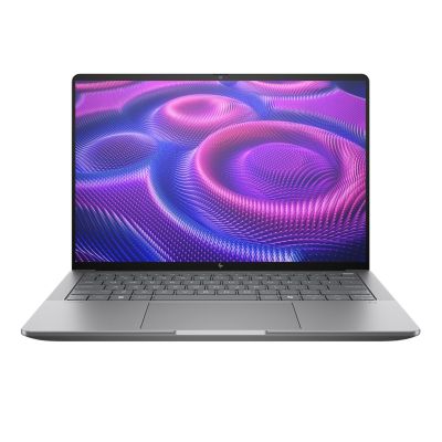 HP ZBook Ultra 14 G1a Ryzen AI Max PRO 390 14.0" 2.8K Touch OLED IPS 400nits BV LBL 32GB LPDDR5x-8533 SSD1TB Radeon 8050S Cam IR 5 MPx 74,5Wh W11Pro 3Y OnSite