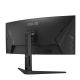 11. MONITOR ASUS 34" VG34VQEL1A TUF Gaming