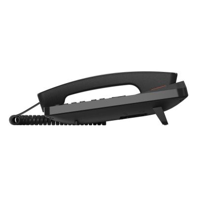 4. Biurko Gigaset 600 czarne (S30350-H224-B101)