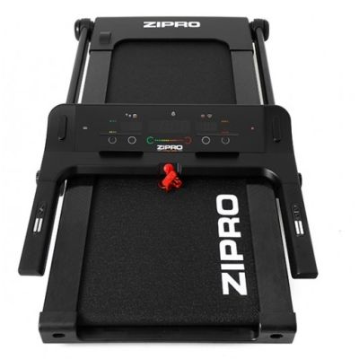 15. ZIPRO Pacto bieżnia 44,5 x 124,5 mm 16 km/h