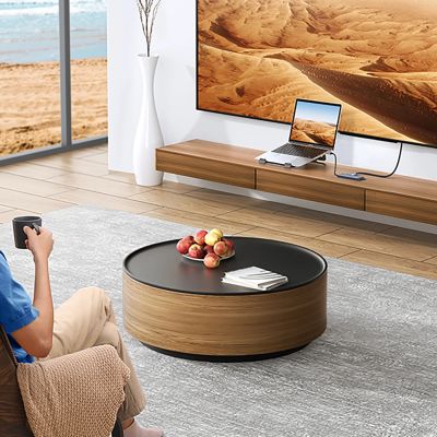 7. HUB Ugreen CM511 20956A 6w1 USB-C - HDMI / 3x USB-A 3.0 / czytnik kart SD/TF - szary