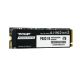 2. SSD Patriot P400 V4 4TB M.2 2280 PCI-E x4 Gen4 NVMe
