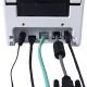 13. Drukarka etykiet Brother TD-2350DSA