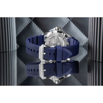 7. Zegarek Męski EMPORIO ARMANI World Explorer Solar AR11785 + BOX