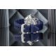 7. Zegarek Męski EMPORIO ARMANI World Explorer Solar AR11785 + BOX